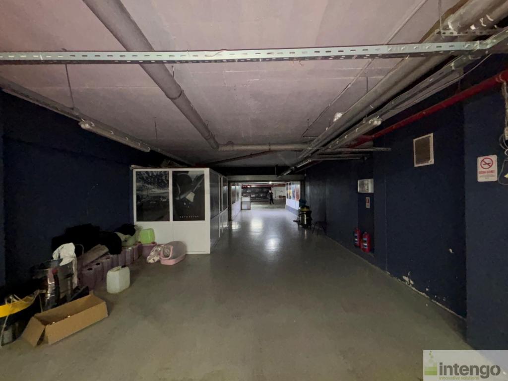 ESENYURT AKKOZA SİTESİ'NDE SATILIK DÜKKAN  (BRG-629)