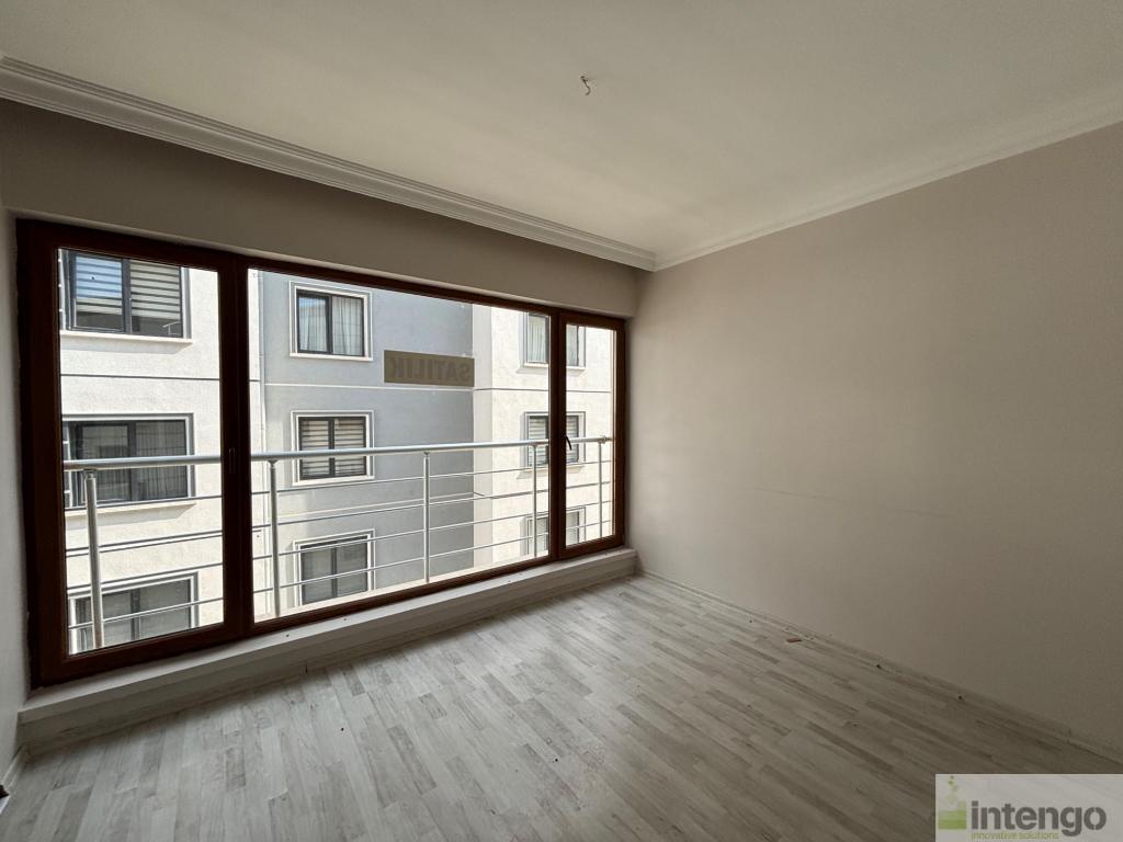 ÇANKAYA MALAZGİRT MAHALLESİ'NDE SATILIK ÇATI DUBLEKSİ (B-440)