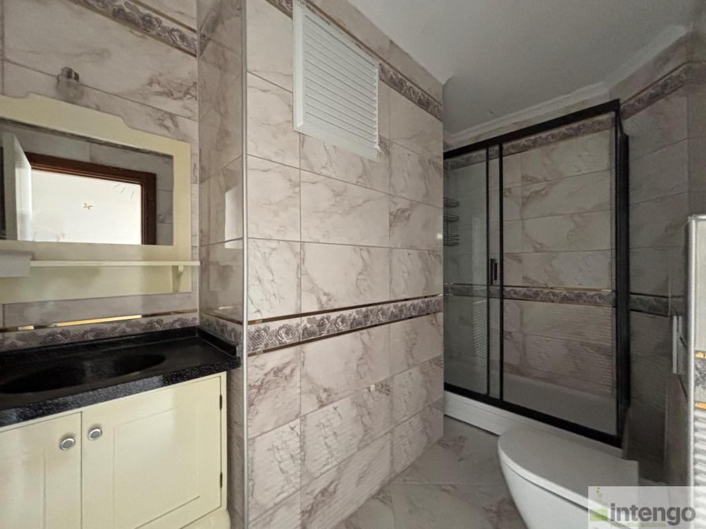 ÇANKAYA MALAZGİRT MAHALLESİ'NDE SATILIK ÇATI DUBLEKSİ (B-440)