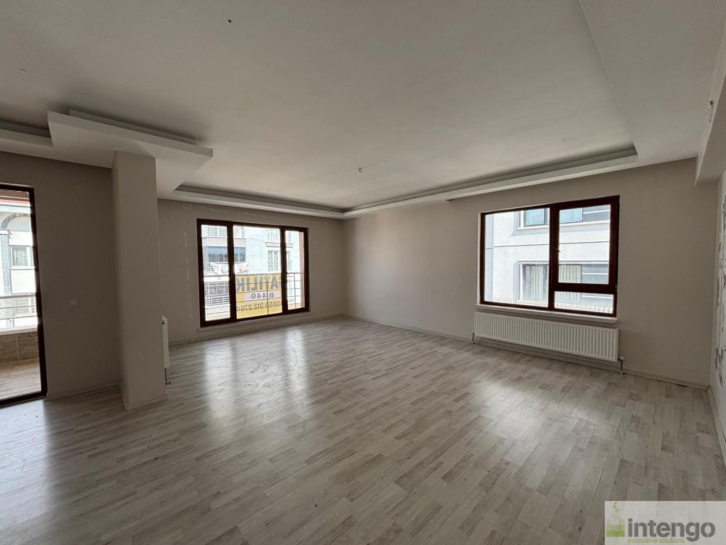 ÇANKAYA MALAZGİRT MAHALLESİ'NDE SATILIK ÇATI DUBLEKSİ (B-440)