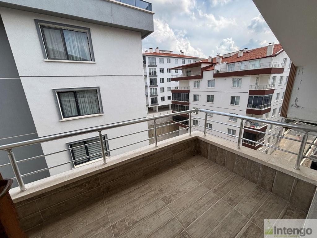 ÇANKAYA MALAZGİRT MAHALLESİ'NDE SATILIK ÇATI DUBLEKSİ (B-440)