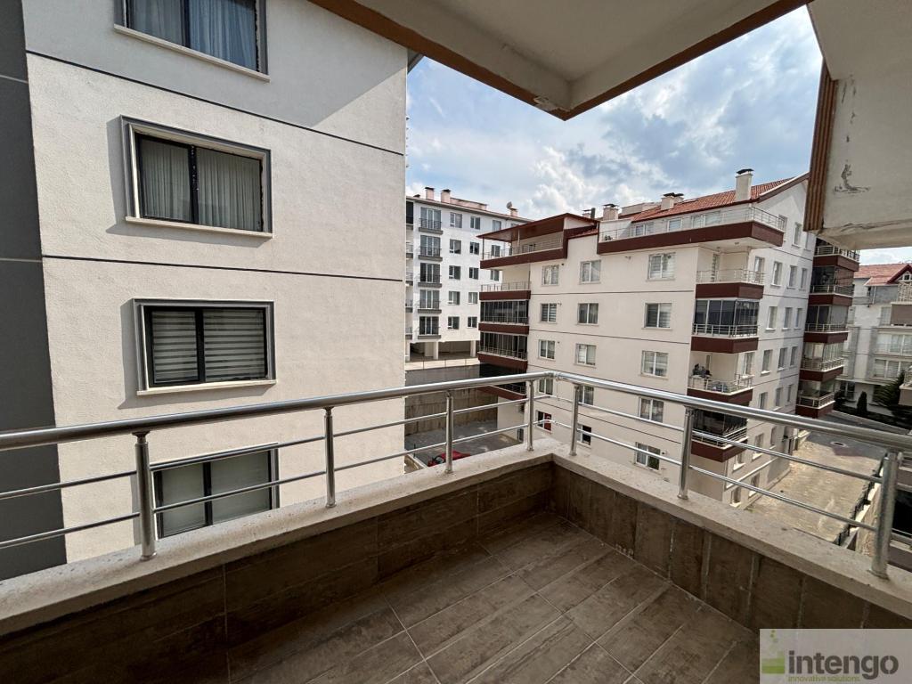 ÇANKAYA MALAZGİRT MAHALLESİ'NDE SATILIK ÇATI DUBLEKSİ (B-440)