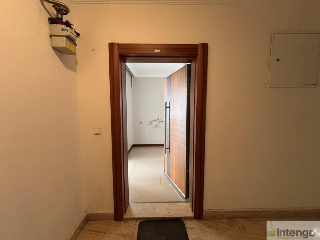ÇANKAYA MALAZGİRT MAHALLESİ'NDE SATILIK ÇATI DUBLEKSİ (B-440)