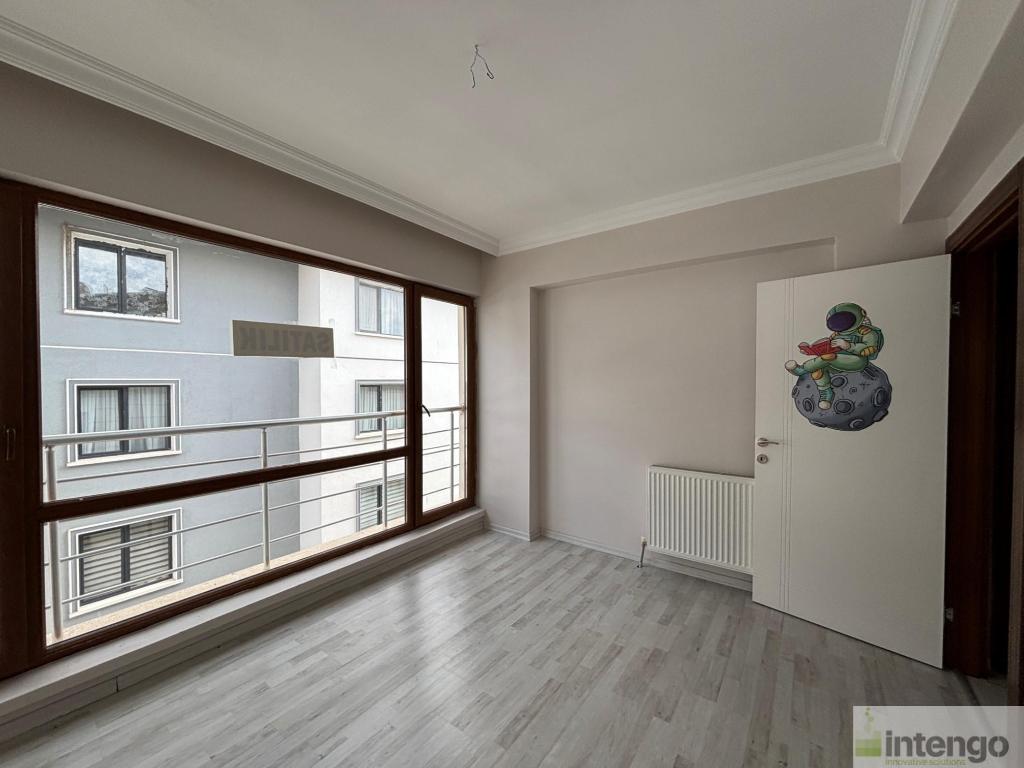 ÇANKAYA MALAZGİRT MAHALLESİ'NDE SATILIK ÇATI DUBLEKSİ (B-440)