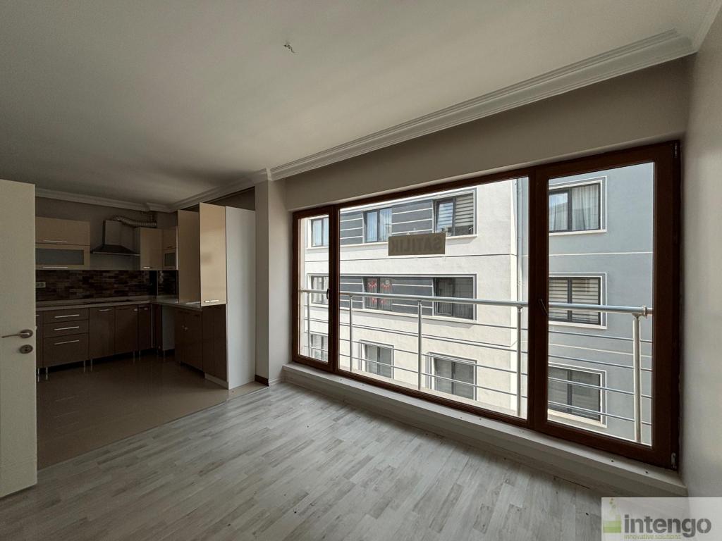 ÇANKAYA MALAZGİRT MAHALLESİ'NDE SATILIK ÇATI DUBLEKSİ (B-440)