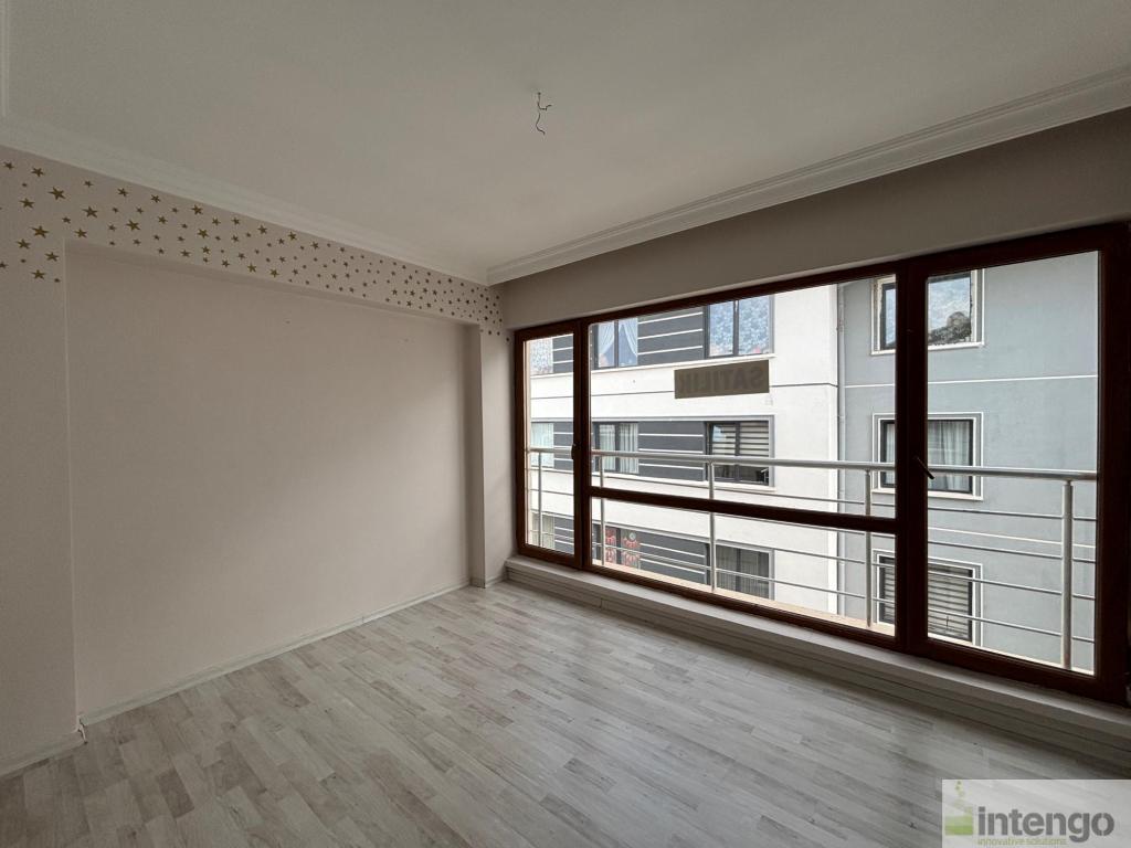 ÇANKAYA MALAZGİRT MAHALLESİ'NDE SATILIK ÇATI DUBLEKSİ (B-440)
