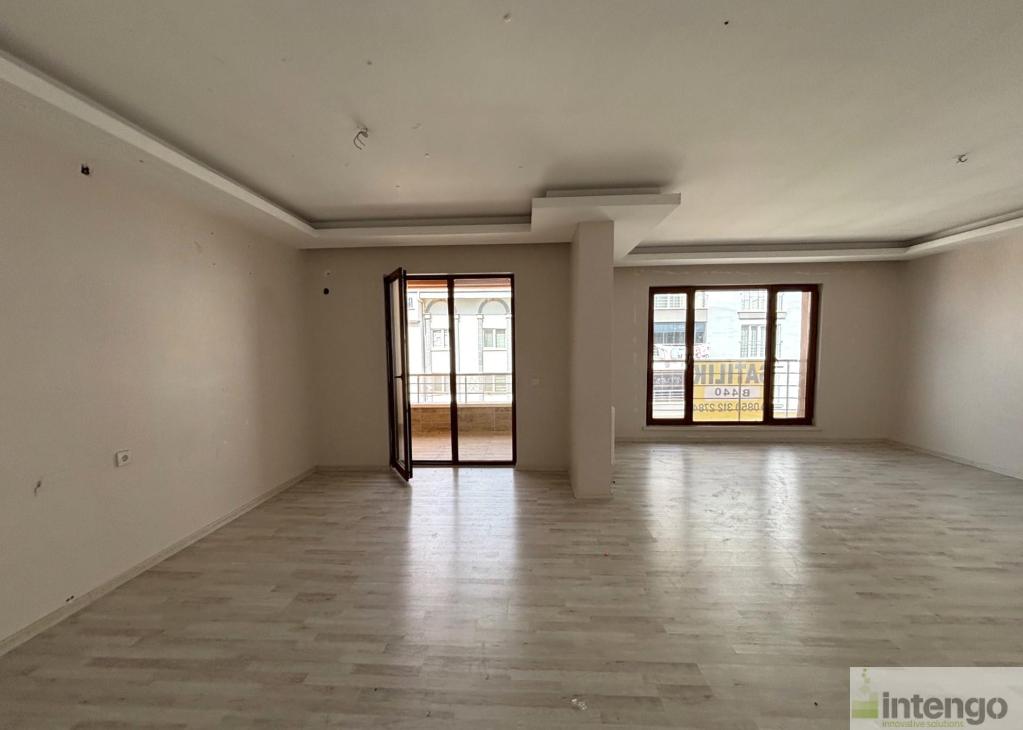 ÇANKAYA MALAZGİRT MAHALLESİ'NDE SATILIK ÇATI DUBLEKSİ (B-440)
