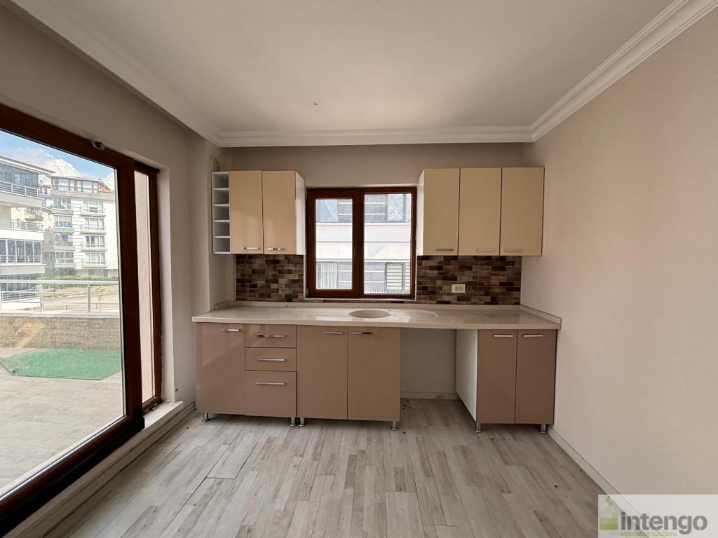ÇANKAYA MALAZGİRT MAHALLESİ'NDE SATILIK ÇATI DUBLEKSİ (B-440)