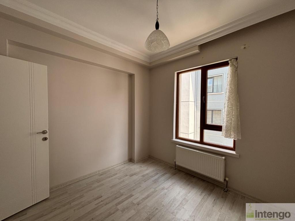 ÇANKAYA MALAZGİRT MAHALLESİ'NDE SATILIK ÇATI DUBLEKSİ (B-440)