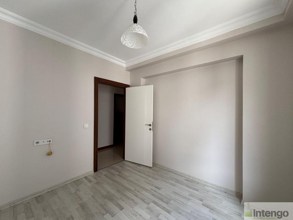 ÇANKAYA MALAZGİRT MAHALLESİ'NDE SATILIK ÇATI DUBLEKSİ (B-440)