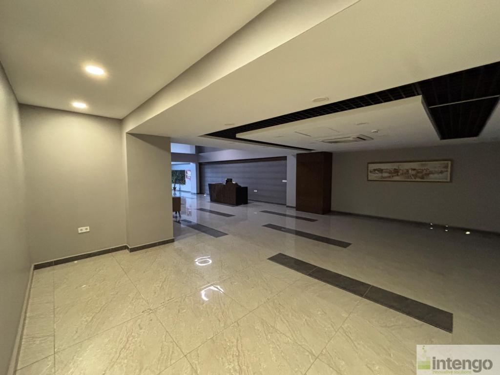 SEYHAN KİZA İŞ MERKEZİ'NDE SATILIK OFİS (G-5085)