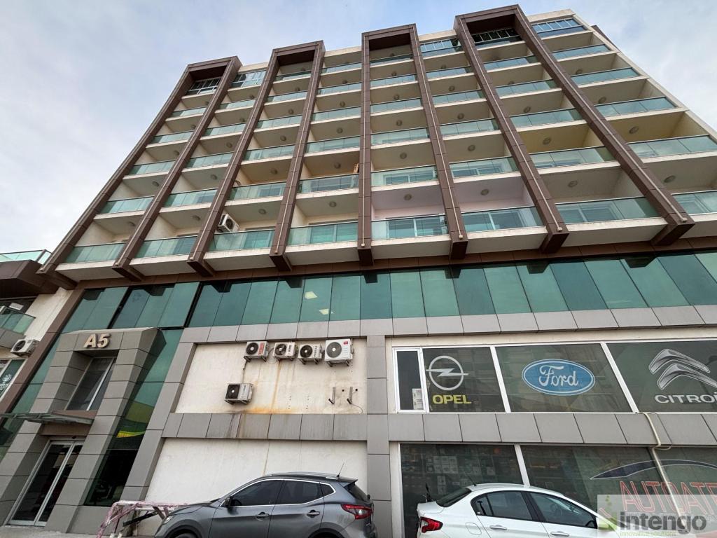SEYHAN KİZA İŞ MERKEZİ'NDE SATILIK OFİS (G-5085)