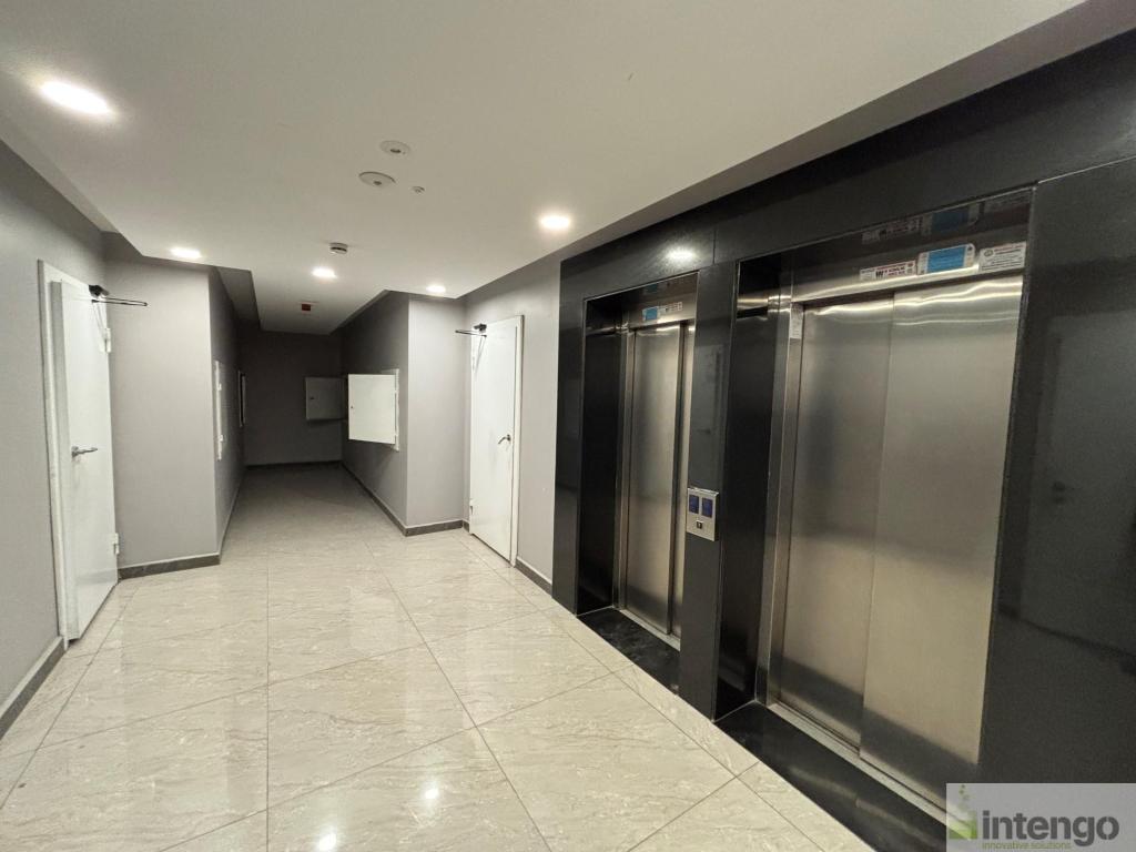 SEYHAN KİZA İŞ MERKEZİ'NDE SATILIK OFİS (G-5085)