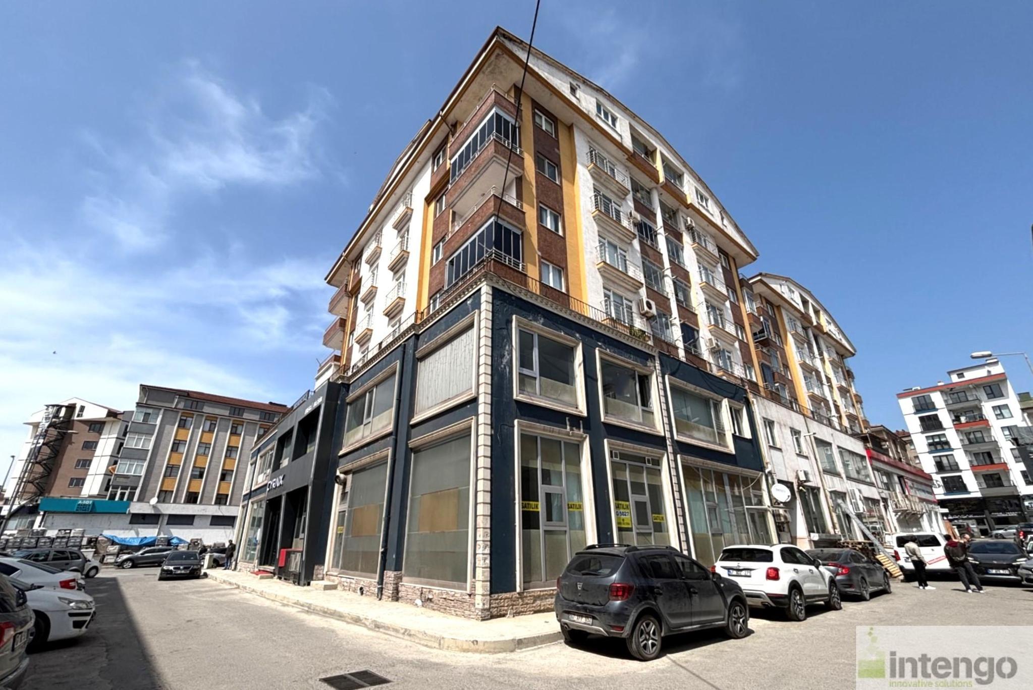 İşyeri - ZONGULDAK EREĞLİ