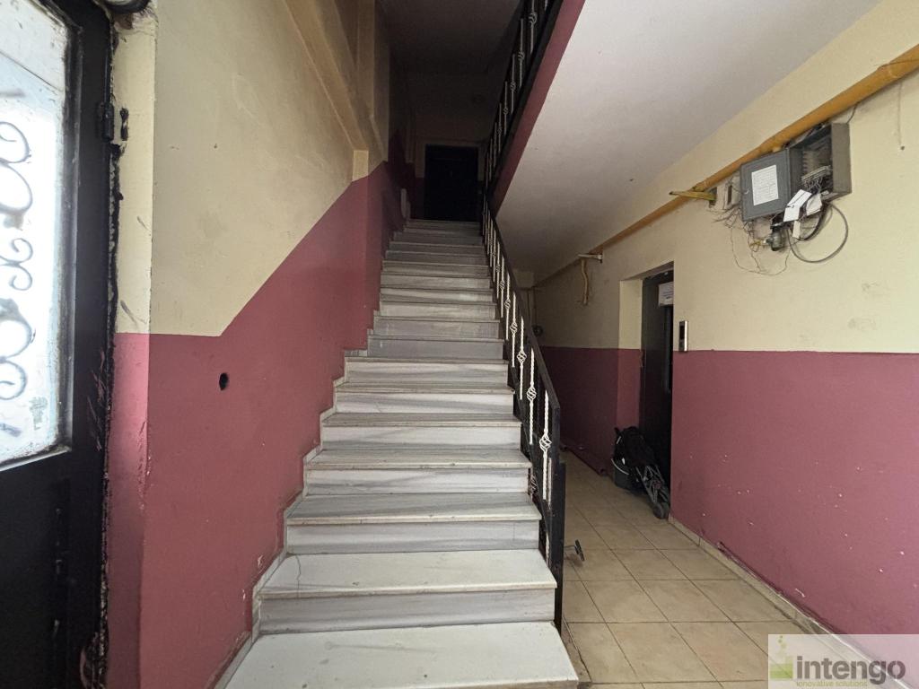 KAPAKLI VATAN MAHALLESİ'NDE SATILIK DAİRE (E-604)