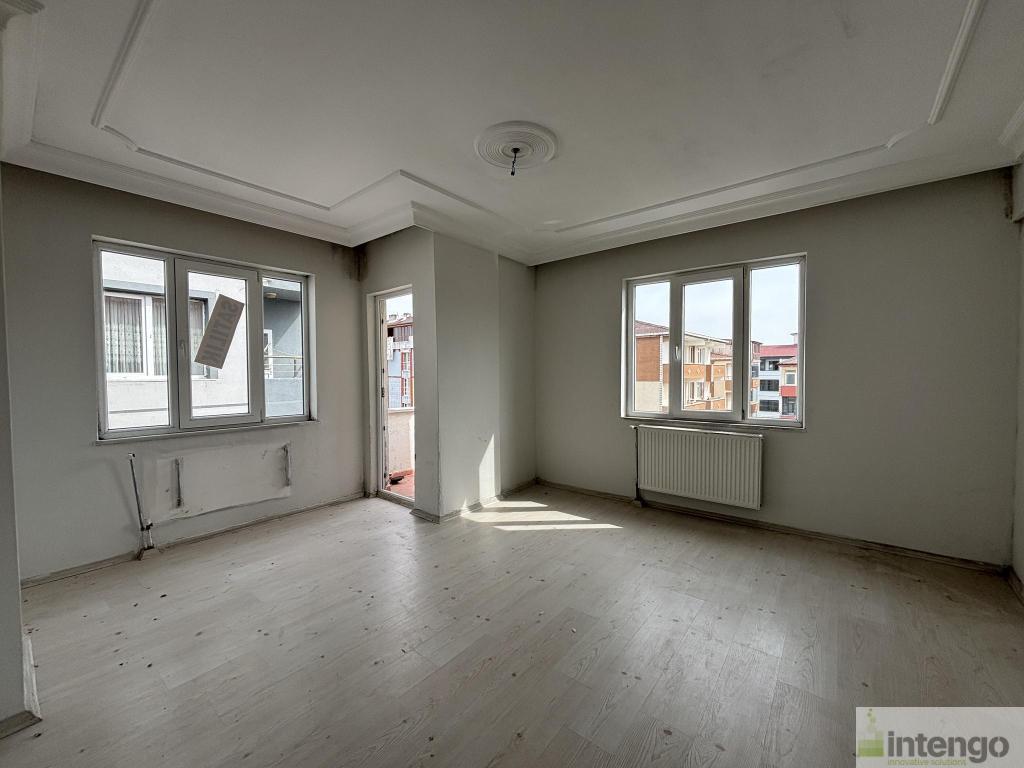 KAPAKLI VATAN MAHALLESİ'NDE SATILIK DAİRE (E-604)