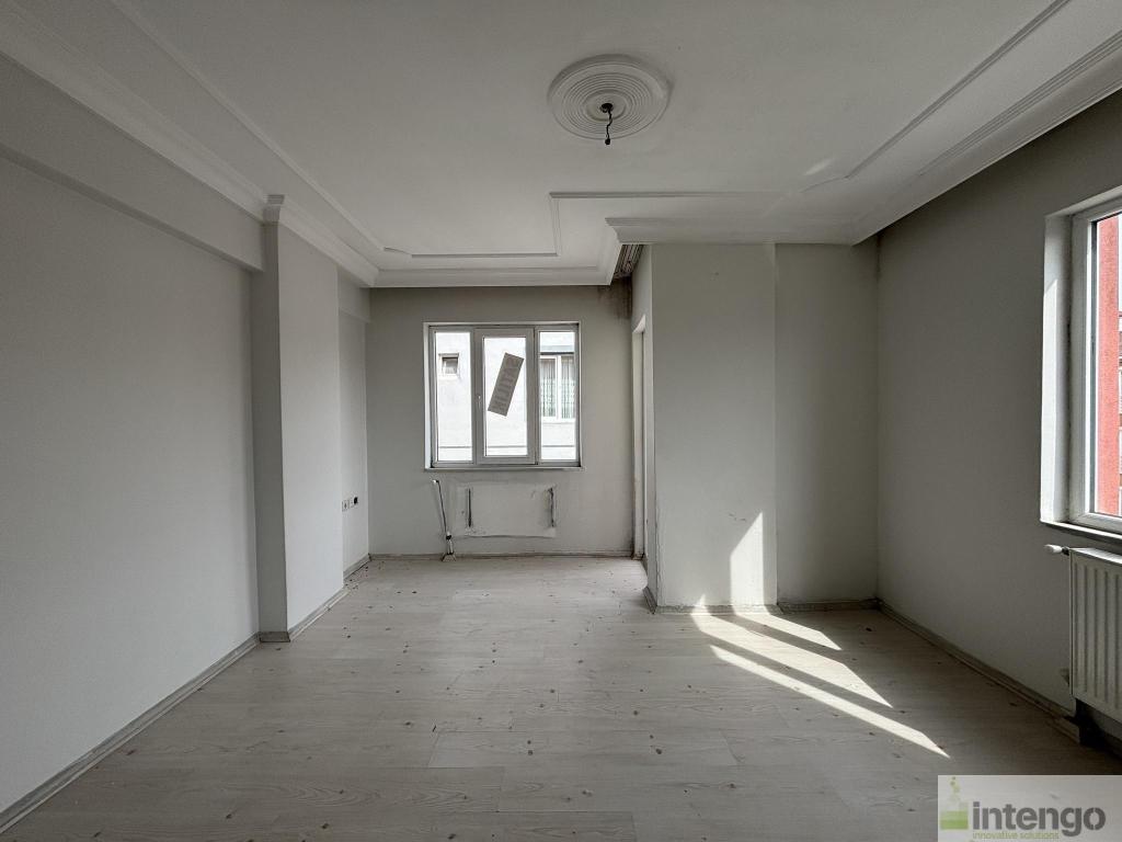 KAPAKLI VATAN MAHALLESİ'NDE SATILIK DAİRE (E-604)