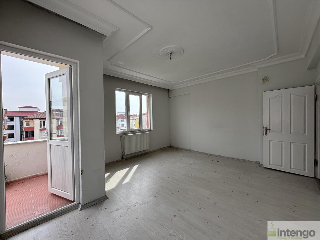 KAPAKLI VATAN MAHALLESİ'NDE SATILIK DAİRE (E-604)