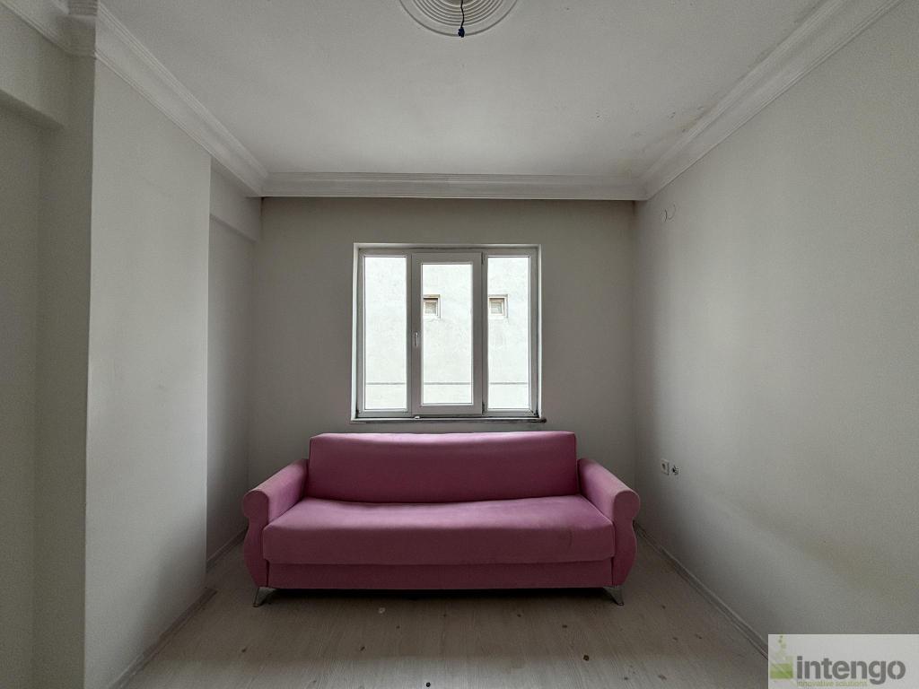 KAPAKLI VATAN MAHALLESİ'NDE SATILIK DAİRE (E-604)