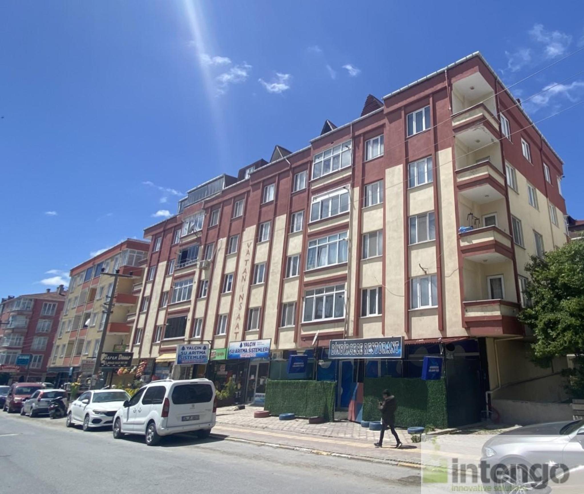 Satılık Daire - Tekirdağ Kapaklı ilan görseli 2