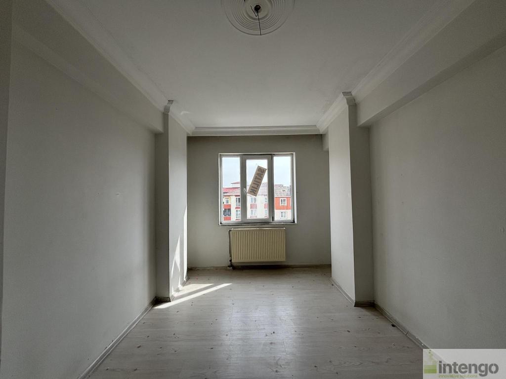 KAPAKLI VATAN MAHALLESİ'NDE SATILIK DAİRE (E-604)