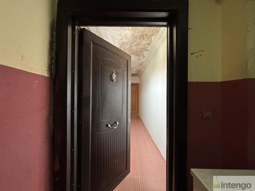 KAPAKLI VATAN MAHALLESİ'NDE SATILIK DAİRE (E-604)