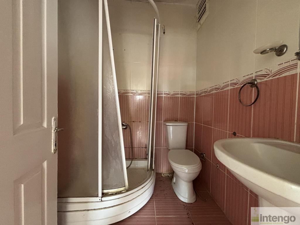 KAPAKLI VATAN MAHALLESİ'NDE SATILIK DAİRE (E-604)