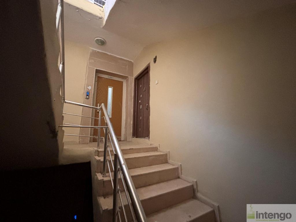 SURUÇ SARAYALTI MAHALLESİ'NDE SATILIK DAİRE (E-605)