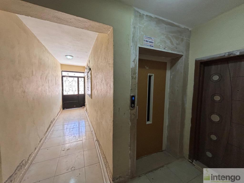 SURUÇ SARAYALTI MAHALLESİ'NDE SATILIK DAİRE (E-605)