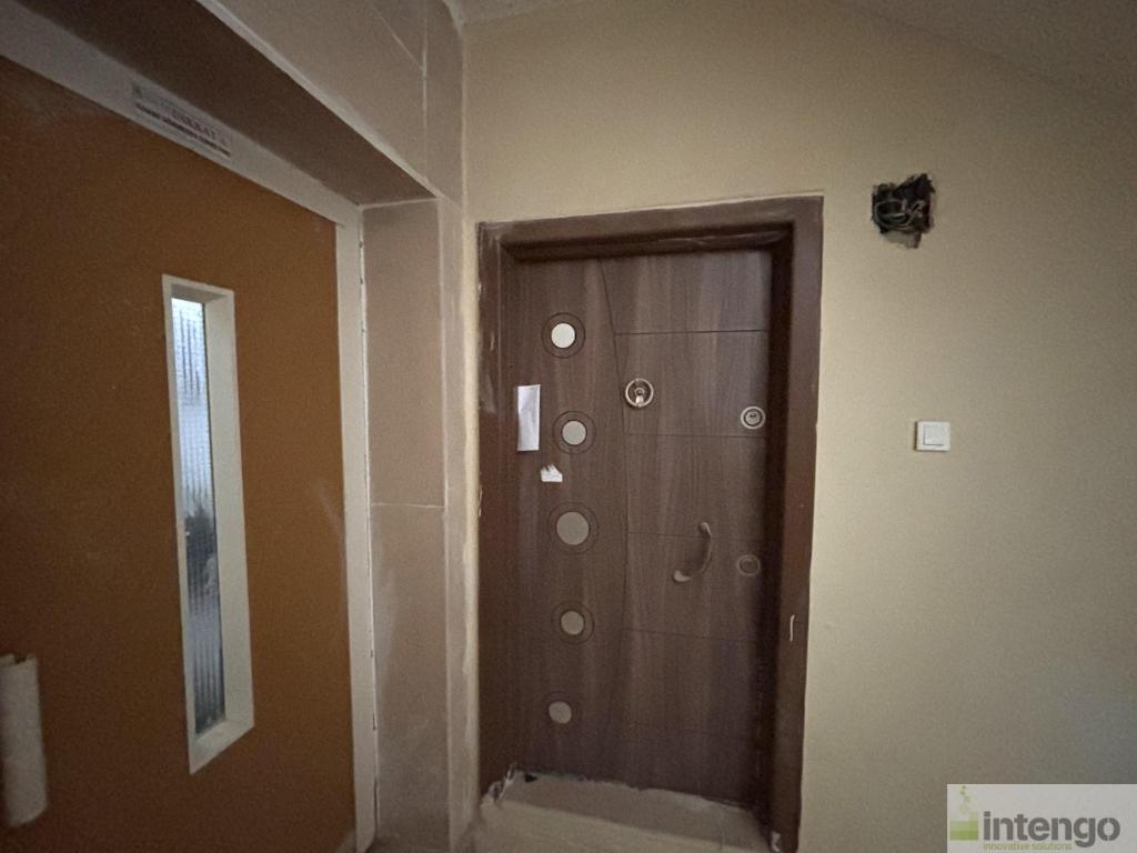 SURUÇ SARAYALTI MAHALLESİ'NDE SATILIK DAİRE (E-605)