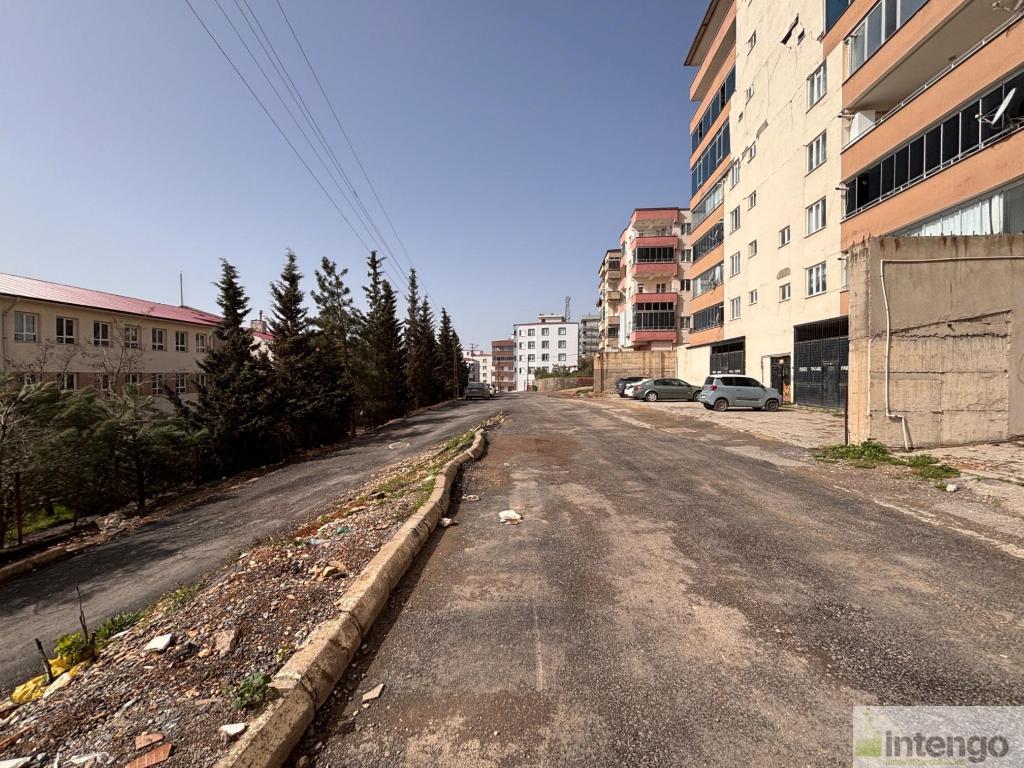 ONİKİŞUBAT MEVLANA MAHALLESİ'NDE SATILIK ARSA PAYI (E-608)