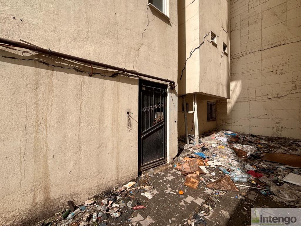 ONİKİŞUBAT MEVLANA MAHALLESİ'NDE SATILIK ARSA PAYI (E-608)