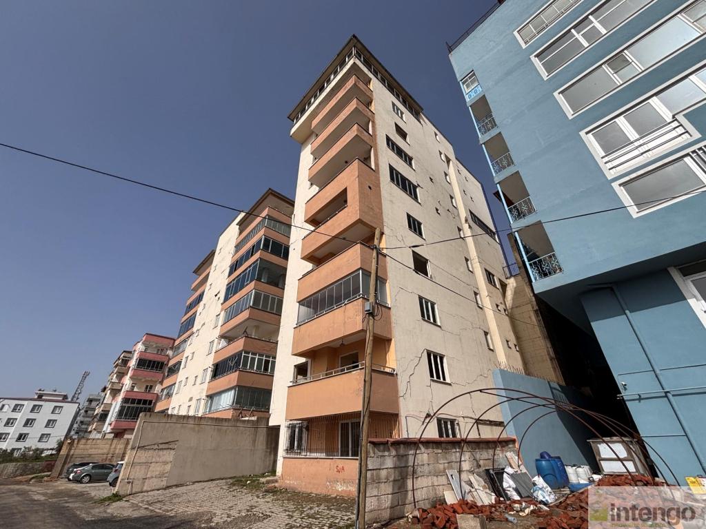 ONİKİŞUBAT MEVLANA MAHALLESİ'NDE SATILIK ARSA PAYI (E-608)