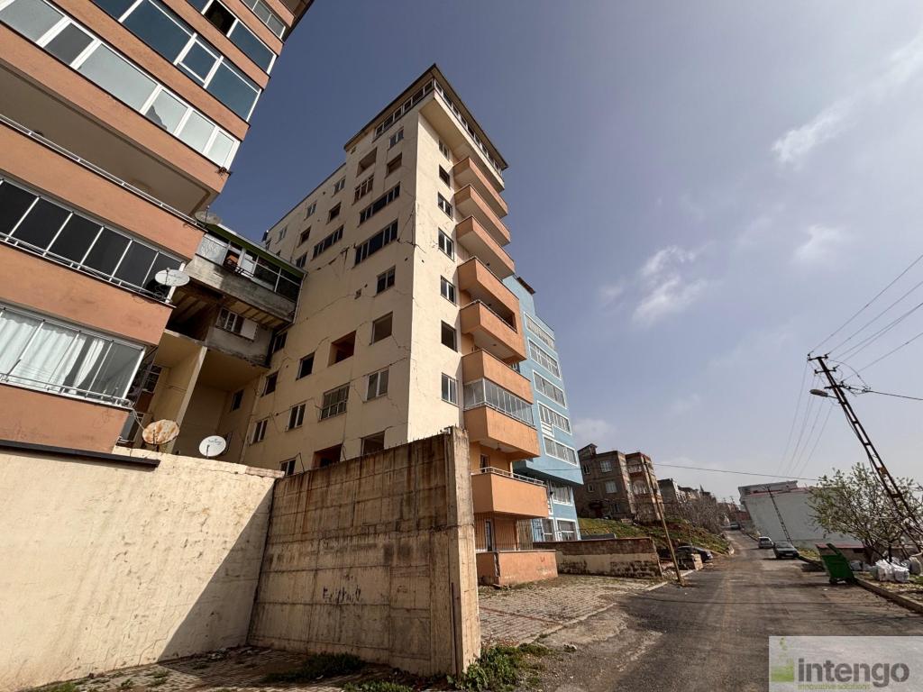 ONİKİŞUBAT MEVLANA MAHALLESİ'NDE SATILIK ARSA PAYI (E-608)