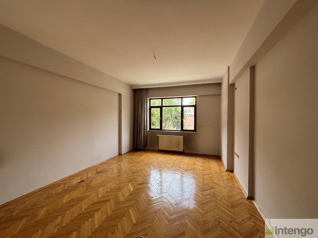 MELİKGAZİ ALPASLAN MAHALLESİ'NDE SATILIK DAİRE (E-611)