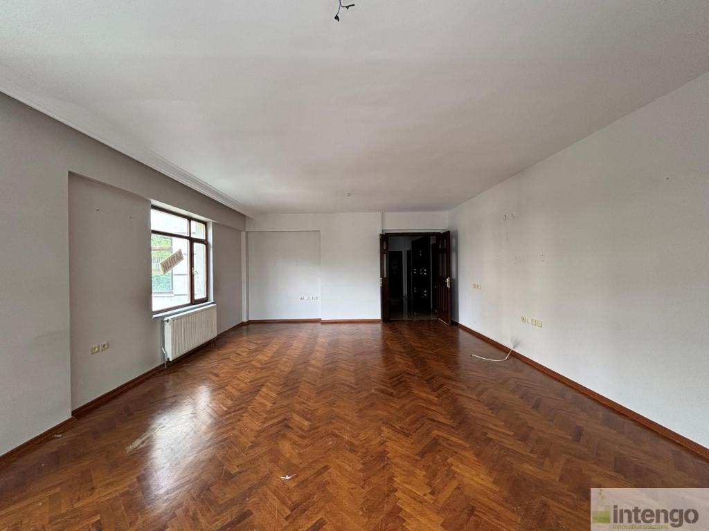 MELİKGAZİ ALPASLAN MAHALLESİ'NDE SATILIK DAİRE (E-611)