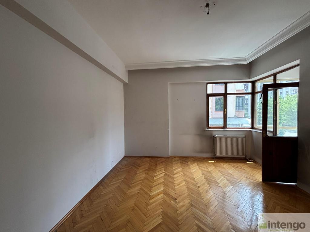 MELİKGAZİ ALPASLAN MAHALLESİ'NDE SATILIK DAİRE (E-611)