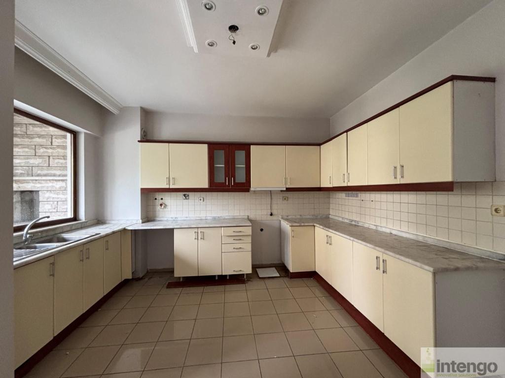 MELİKGAZİ ALPASLAN MAHALLESİ'NDE SATILIK DAİRE (E-611)