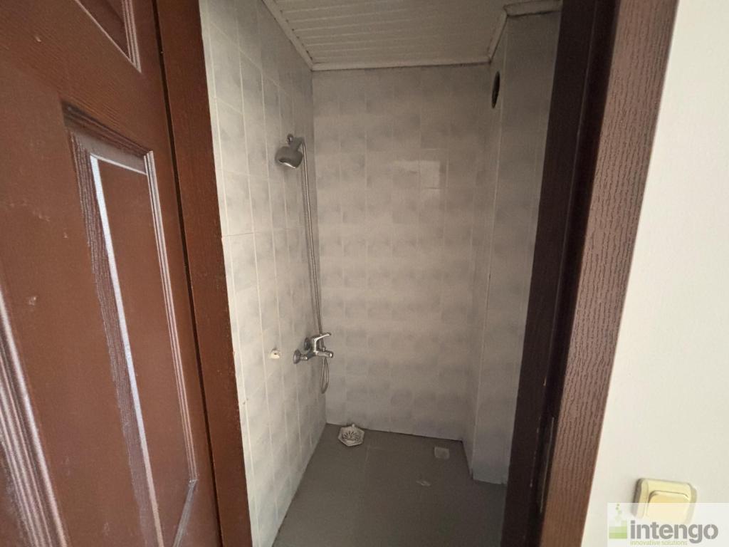 MELİKGAZİ ALPASLAN MAHALLESİ'NDE SATILIK DAİRE (E-611)
