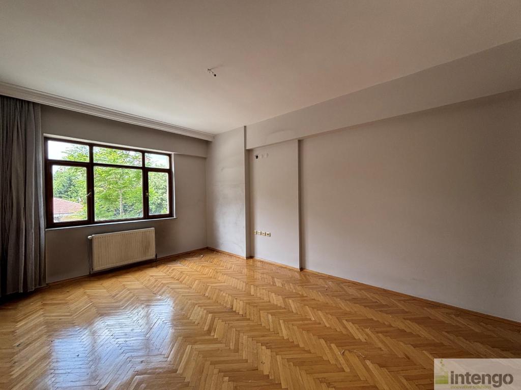 MELİKGAZİ ALPASLAN MAHALLESİ'NDE SATILIK DAİRE (E-611)