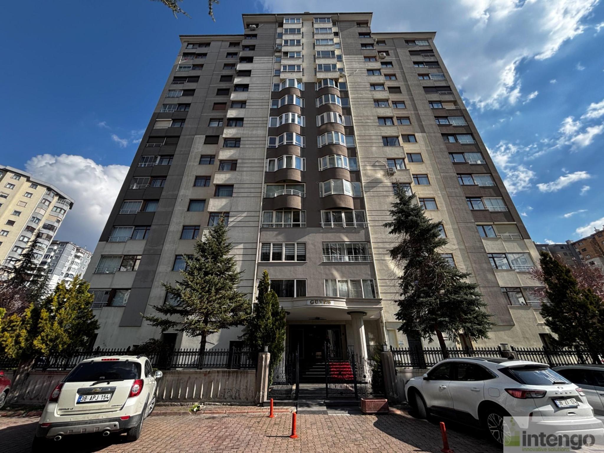 Satılık Daire - Kayseri Melikgazi