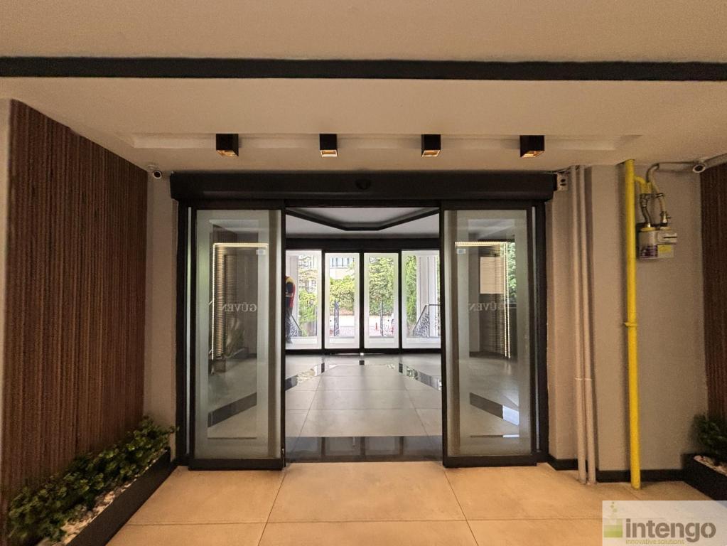 MELİKGAZİ ALPASLAN MAHALLESİ'NDE SATILIK DAİRE (E-611)