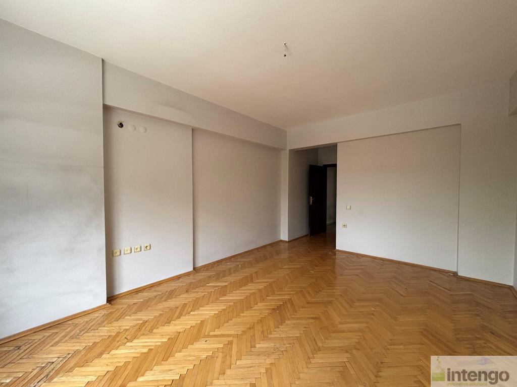 MELİKGAZİ ALPASLAN MAHALLESİ'NDE SATILIK DAİRE (E-611)