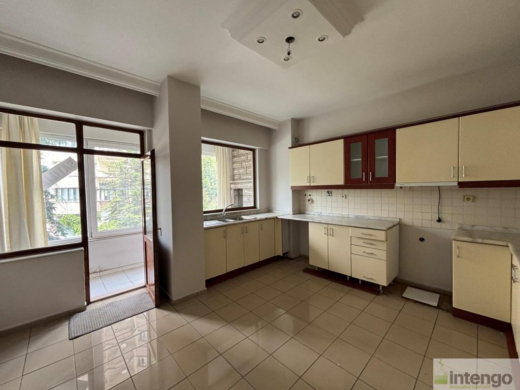 MELİKGAZİ ALPASLAN MAHALLESİ'NDE SATILIK DAİRE (E-611)