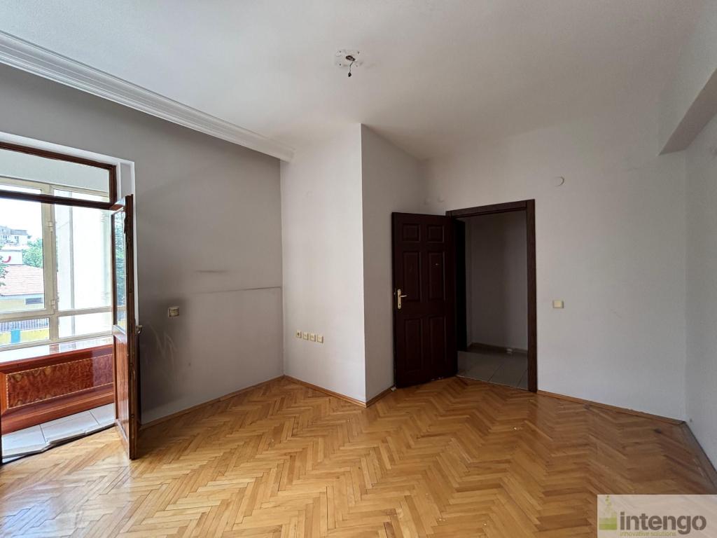 MELİKGAZİ ALPASLAN MAHALLESİ'NDE SATILIK DAİRE (E-611)