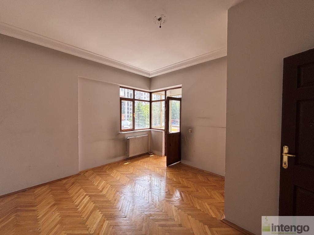 MELİKGAZİ ALPASLAN MAHALLESİ'NDE SATILIK DAİRE (E-611)
