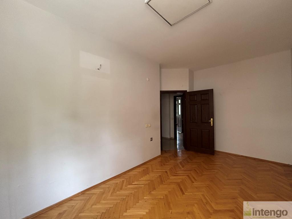 MELİKGAZİ ALPASLAN MAHALLESİ'NDE SATILIK DAİRE (E-611)