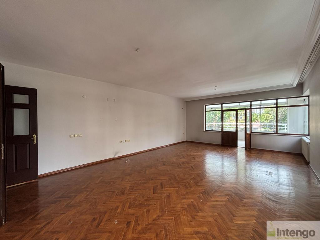 MELİKGAZİ ALPASLAN MAHALLESİ'NDE SATILIK DAİRE (E-611)