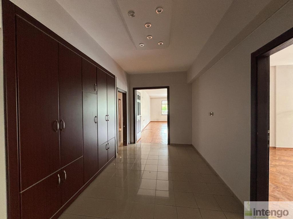 MELİKGAZİ ALPASLAN MAHALLESİ'NDE SATILIK DAİRE (E-611)