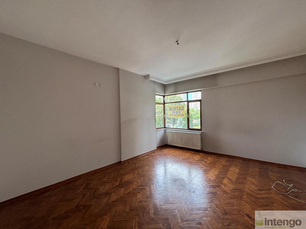 MELİKGAZİ ALPASLAN MAHALLESİ'NDE SATILIK DAİRE (E-611)